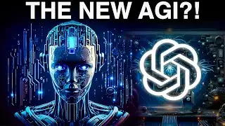 What is OpenAI's Super Secret Project Q-star? Is it AGI?!