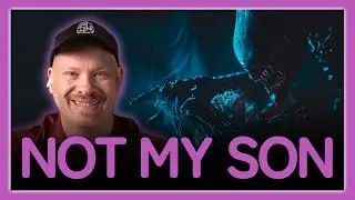 Not My Son | Episode 31 Stewart Wood