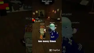 Newest Easter Egg (Forsaken) #forsaken #roblox #robloxfyp #robloxgames #fyp #forsakenroblox