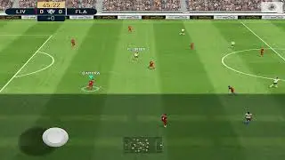 PES 2019 PRO EVOLUTION SOCCER IOS-Android-Review-Gameplay-Walkthrough-Part #16