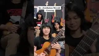 Tik tok Jim t. Koes 1jt view satu hari.