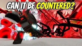 All Counters V.S. Salary Mans Ultimate Move! Can It Be Countered? (Jujutsu Shenanigans)