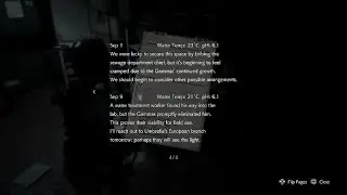 RESIDENT EVIL 3 Remake First Playthrough - Episode 3