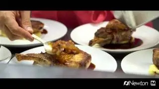 Charity Dinner - Newton Real Estate