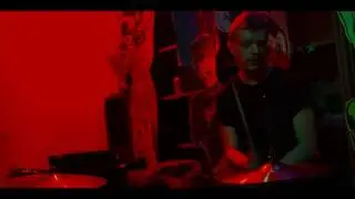 Creep Highway - Moving Day (Live | 1.28.2017 | The Beguiling (Markham Street))