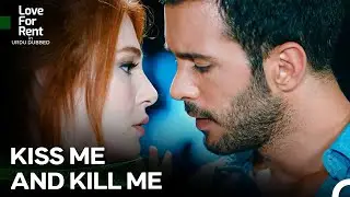 This Love Was Sparked by Your Lips - Kiralık Ask (Urdu Dubbed)