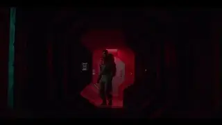 PROJECT GEMINI Official Trailer(2022)