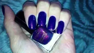 Max factor fantasy fire- Clarins 230 dupe?
