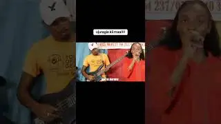 Jane de'mathew Mugithi vol.1