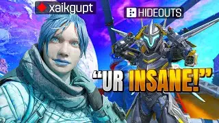 when you carry an apex dev.. (HE ADDED ME)