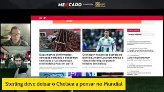Mercado Record: Benfica com vida dif&iacute;cil para ter Gesink, Alverca faz encaixe milion&aacute;rio