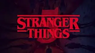 Stranger thing intro version long 2026