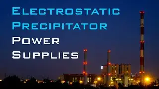 High Voltage Power Supply Applications
