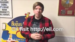 How to, and why, sell your vinyl records, CDs and music memorabilia to eil.com