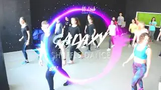 Galaxy Shuffle Dance | Набор в группу | Учим Shuffle в Киеве