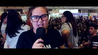 Maxinejiji Invades the 38th MIBF