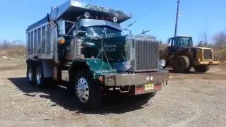 40 year old Autocar