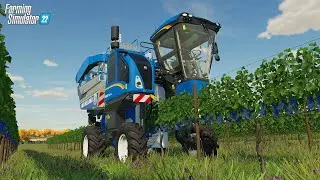 Farming Simulator 22 Intel IRIS 540(Low End Pc)