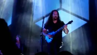 Endless Sacrifice Intro - Dream Theater