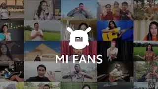 A Melody For Mi | #MiFanFestival2021