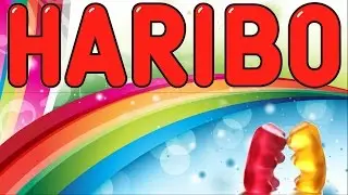 Haribo Happy Box Pub Football Voice Kids 2 - La Happy Life