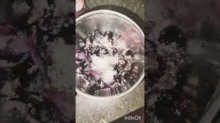 #Jamunmojito #summerdrink #shortvideo #specialdrink #reelsvideo