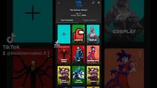 I MADE A GAMEJOLT, FANDOM, AND A KAHOOT ACCOUNT! &Ugrave;W&Uacute; (Links To Them In The Description! &Ucirc;w&Ucirc;)