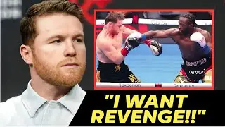 Canelo Wants Crawford 2 &mdash; Rematch Set for September 2026!
