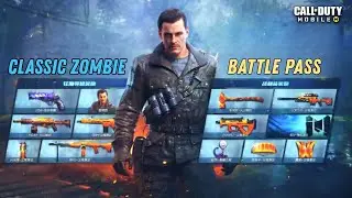 Cod mobile season 9 zombie free battle pass rewards leaks | get free pop boogie emote in codm 2022
