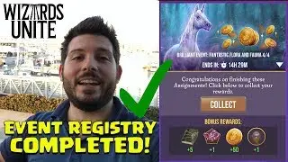 💯 COMPLETING BRILLIANT EVENT