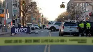 Kianna Underwood, former Nickelodeon star, killed in hit-and-run in Brooklyn
