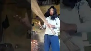 every mom's reaction when you score low marks....  got Indian thor 🤣🤣🤣🤣