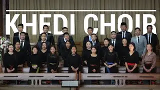 The Majesty and Glory of Your Name - Khedi Youth Choir