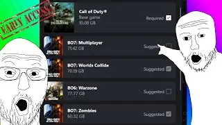 🚨 Black Ops 7 УЖЕ ДОСТУПНА! СКАЧАЙТЕ ПОЛНУЮ ВЕРСИЮ ИГРЫ ПРЕДВАРИТЕЛЬНО УЖЕ СЕЙЧАС!! (ВСЕ ПЛАТФОРМЫ)