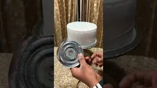 Cake Making Video #cakedesign #cake #trending #cakedecorating #recipe #cakemaking #viral #layeredart