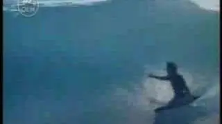 george greenough spoon footage