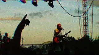 Ryan Cabrera - On the Way Down - 20th Anniversary (Official Music Video)