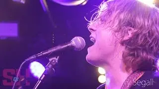 Ty Segall feat. Mikal Cronin - Down By The River [Neil Young Cover] (LIVE at The Teragram Ballroom)