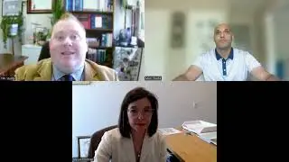 Protecting Your Mission: Legal Strategies for Stronger Nonprofit Governance