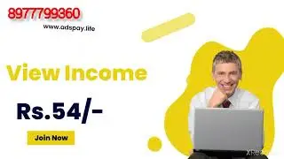 ADS Pay business plan 8977799360