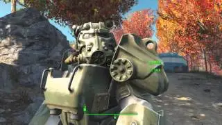 Fallout 4-Introduction (PART 1-First 30 Mins-Walkthrough) Xbox One