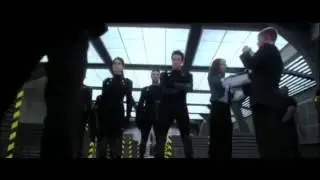The Hunger Games Mockingjay Official Trailer