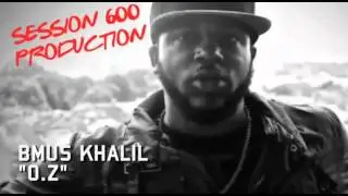 B-MUS KHALIL 