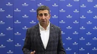 Интервью с директором Ростовского отделения ПАО &laquo;ВымпелКом&raquo; (бренд билайн) Рустамом Керимхановым