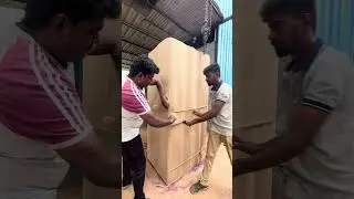 GOOD LOCK INDUSTRIES DINDIGUL