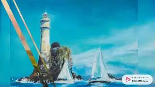 Great Lighthouses of Ireland