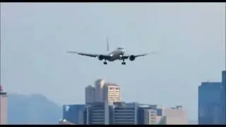 ATC簡易解説付　トラブル？NH767便離陸中止！2026/01/22