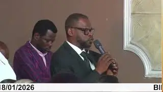 BIENVENUE A NOTRE CULTE  DE BENEDICTION DE CE DIMANCHE 07-09-2025