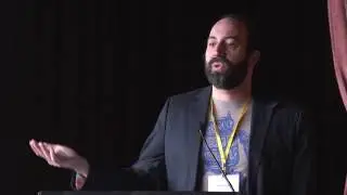 Law and Policy Development Since 2015 | Ryan Calo