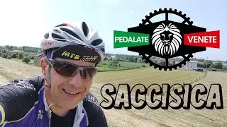 Saccisica Pedalate Venete 2023